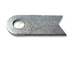 Solex Borgstrip Scharnieras 