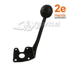 Motorlichter Solex Oude Type 4gaats + groot gat bougie | 2e Hands