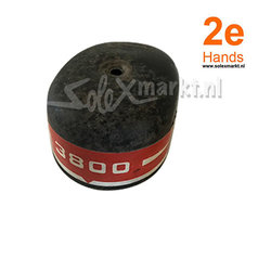 Luchtfilterkap Solex 3800 | 2eHands