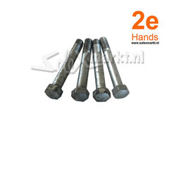 Kopbouten (sleutel 9) | 2eHands