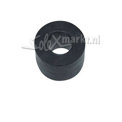 Rubber (Scharnieras)