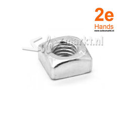 Moer Voorvork (vierkant) 2eHands