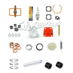 Solex Revisieset - Solex 2200