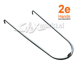 Spatbordstang Oto - Achter - 2e Hands