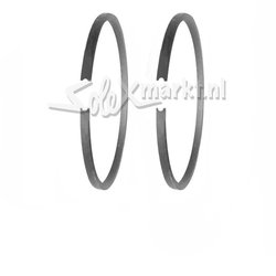 Zuigerveren (Voor 41mm race cilinders) 