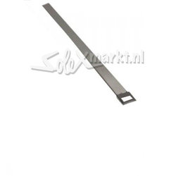 Jasbeschermer strip (per stuk)