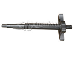 Krukas Solex 3800 / 5000