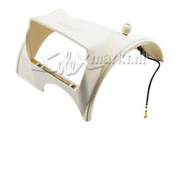 Lichtkap Solex 3800 - Wit 