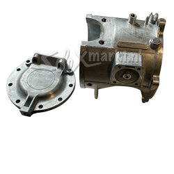 Carter Solex 3800 | 5000  