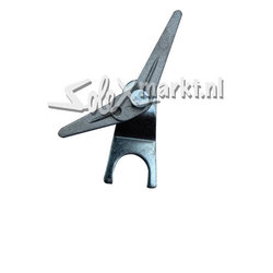 Remafsteller Solex 3800