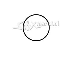 Koppakking  Race Cilinderkop