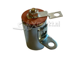 Solex Condensator (met plaatje) 