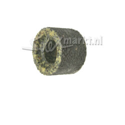 Aandrijfrol (voor 1958) 