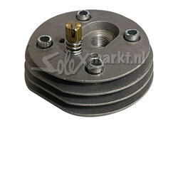 Solex Cilinderkop (-1mm)