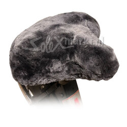 Solex zadelvacht (overdekje) 