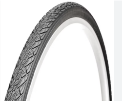 Berini Buitenband 25x2 - Zwart 