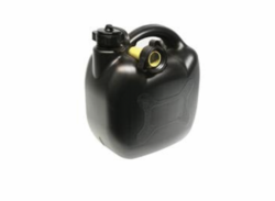 Solex Jerrycan 5L met schenktuit