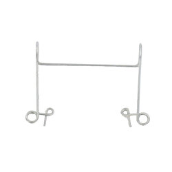 Valbeugelklem Solex - (Franse Solex)