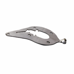 Afstandhouder decompressiekabel Solex 5000