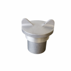 Tankdop (oude type) Solex koffertje, 2200 en Solex 45