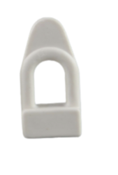 Vliegwielkaprubber - Wit 