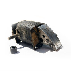 Solex Spoel oude Type Solex| 2eHands
