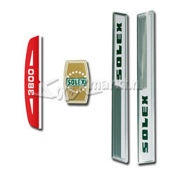 Stickerset 3800 | 5000