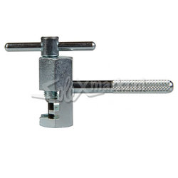 Ketting demontage / Kettingpons