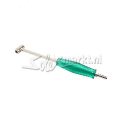 Bandenpomp voor Compressor