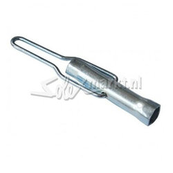 Koppelingsmoer sleutel