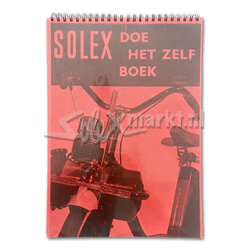 Het grote Doe Het Zelf Boek