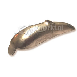 Koplampglas strip - Ronde koplamp