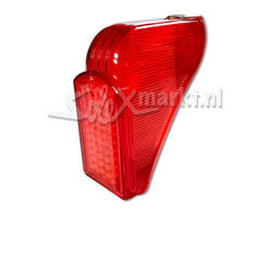 Verlichtingskap Frans model