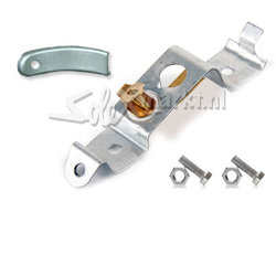 Binnenwerk Franse verlichting