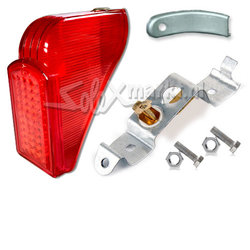 Achterlicht Compleet Frans model