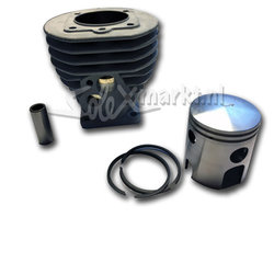 Race cilinder solex / snelle cilinder - Solex 41mm.