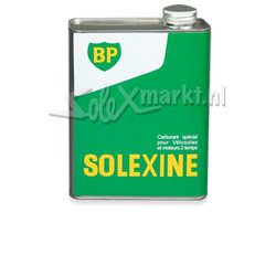 Solexine - Solexineblik - Groen