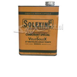 Solexine - Solexineblik - Geel