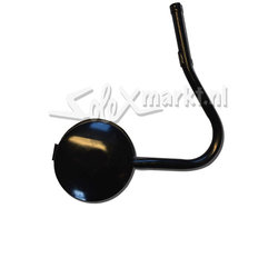 Sport uitlaat (dikke bocht) 