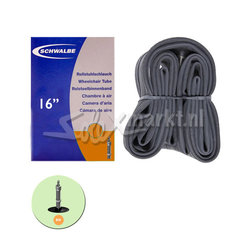 Binnenband 5000 (Westerterp) 2 - 12'' Fietsventiel