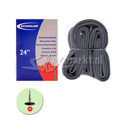 Binnenband 24'' Frans ventiel  