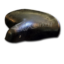 Zadeldekje Solex Oto / Koffertje - Zwart