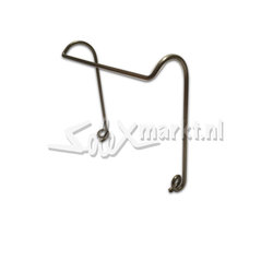 Valbeugelklem Solex - (Hollandse Solex)