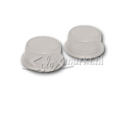 Valbeugeldopje Solex (per stuk)