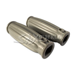 Handvatten Solex Oto - 2x Open