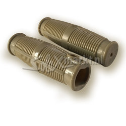 Handvatten Solex Oto - 1x Open - 1x Dicht