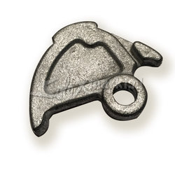 Aluminium Binnenwerk - Gashandvat 3800 - 5000