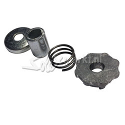 Binnenwerk Decompressiehendeltje Solex 2200/3300/3800