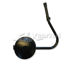 Solex uitlaat (Standaard)