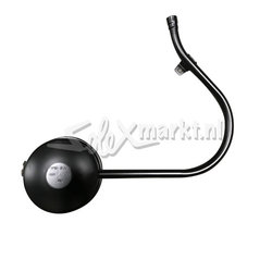 Solex uitlaat (24'' solexen)